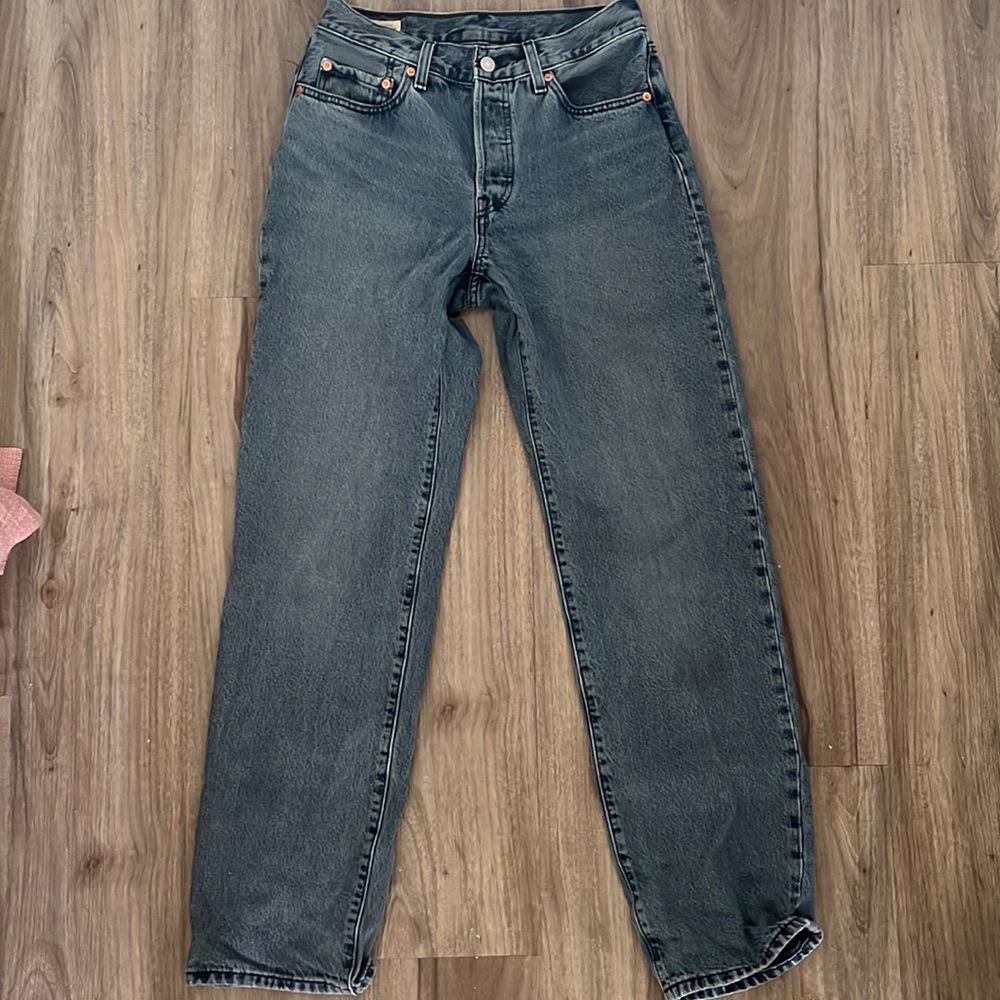 Levi’s 501 90’s